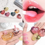 HEART LIP OIL